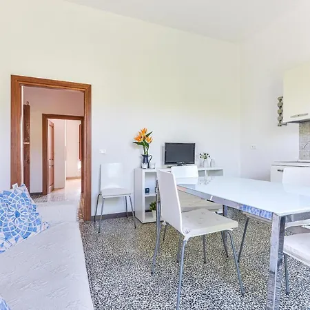 Appartamento Casa Ilaria