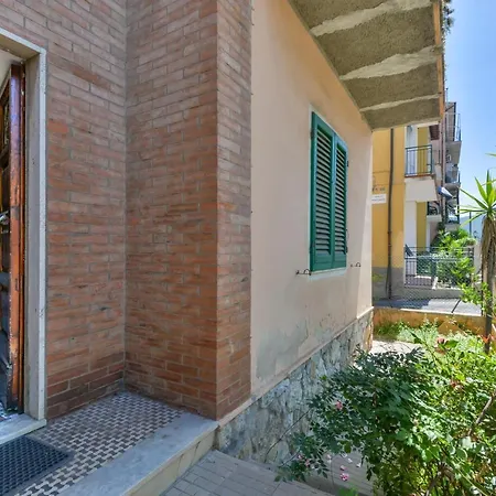 Appartamento Casa Ilaria Porto Azzurro