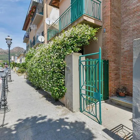 Casa Ilaria *