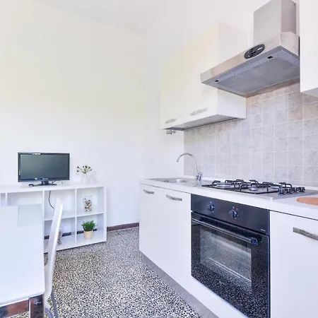 Appartamento Casa Ilaria