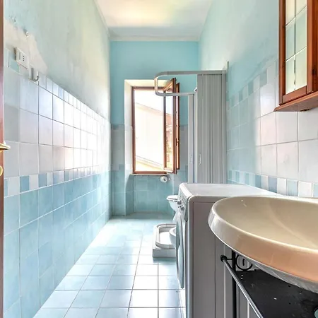 Appartamento Casa Ilaria Porto Azzurro