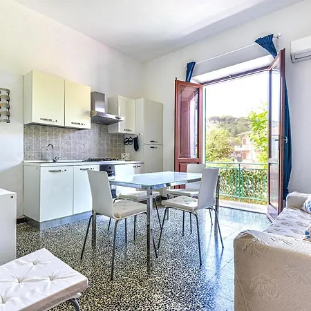 Casa Ilaria *
