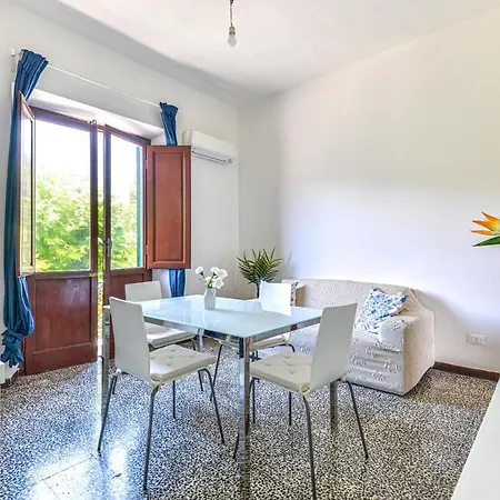 Appartamento Casa Ilaria