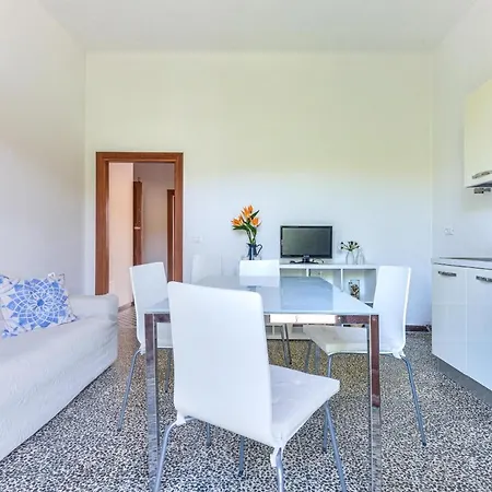 Casa Ilaria Porto Azzurro