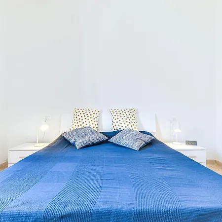 Casa Ilaria Porto Azzurro